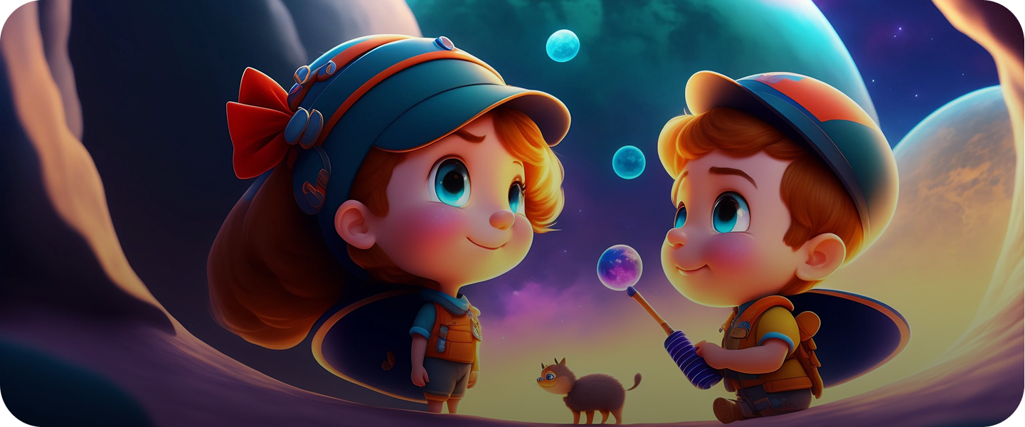 Magical Adventures